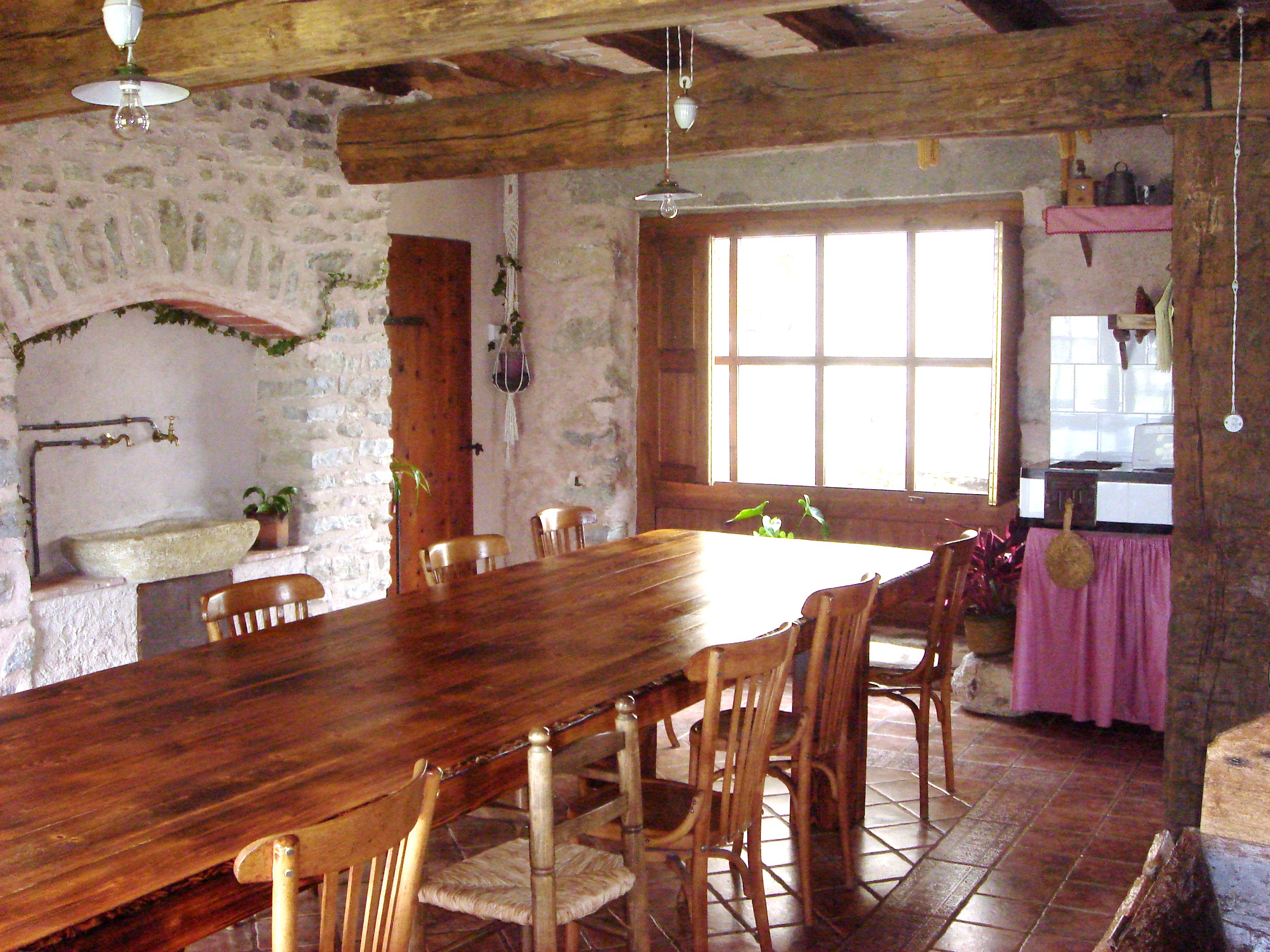 La Casa